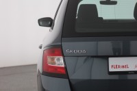 Skoda Fabia Combi 1.0 TSI DSG