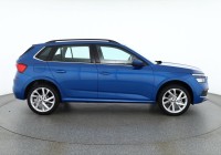 Skoda Kamiq 1.5 TSI Ambition