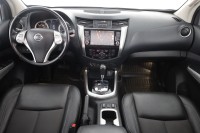 Nissan Navara NP300 2.3 dCi 4x4 Double Cab