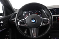 BMW 118 i M Sport