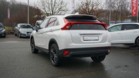 Mitsubishi Eclipse Cross 1.5 T-MIVEC Connect