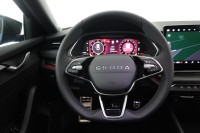 Skoda Octavia Combi Sportline 1.5 eTSI DSG