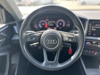 Audi A1 30 TFSI Sportback advanced