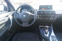 BMW 118 i Advantage Aut.