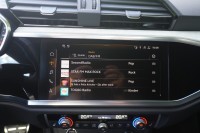 Audi Q3 Sportback 45 TFSI quattro S line