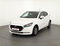 Mazda Mazda2 1.5 SKYACTIV-G 90 Aut. Navi Sitzheizung LED