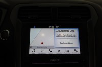 Ford Mondeo Turnier 2.0 TDCi Titanium