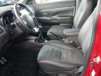 Mitsubishi ASX 2.0 MIVEC Basis 2WD