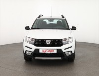 Dacia Sandero Stepway TCe 90 Celebration