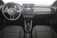 Skoda Fabia 1.0 MPI