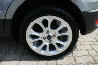 Ford EcoSport 1.0 EB
