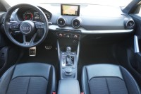Audi Q2 1.5 TFSI S-Line sport S-Tronic