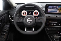Nissan X-Trail 1.5 VC-T mHev N-Connecta Aut.