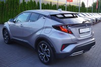 Toyota C-HR 2.0 Hybrid Business Edition
