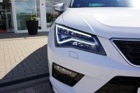 Seat Ateca 2.0 TSI FR 4Drive