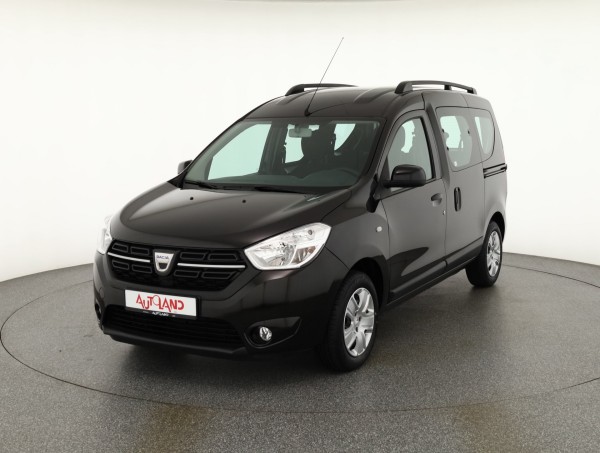 Dacia Dokker 1.3 TCE Comfort