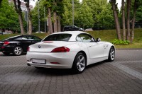 BMW Z4 Roadster sDrive 18i