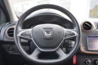 Dacia Sandero Stepway II Celebration
