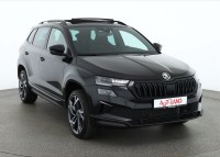 Skoda Karoq Sportline 1.5 TSI DSG