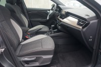 Skoda Scala 1.5 TSI DSG