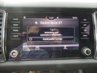 Skoda Kodiaq 1.5 TSI DSG