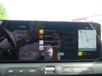Kia K4 SW 1.6 T-GDI Aut.
