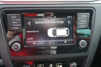 Skoda Rapid Spaceback 1.2 Style