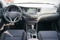 Hyundai Tucson 1.6 GDI