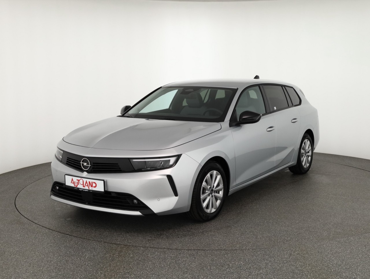 Opel Astra ST 1.2 Turbo Aut.