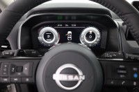 Nissan Qashqai N-Connecta 1.3 Dig-T MHEV Aut.