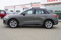 Audi Q3 40 TFSI quattro S line S-Tronic
