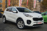 Kia Sportage 1.6 T-GDI Aut. Vision 4WD