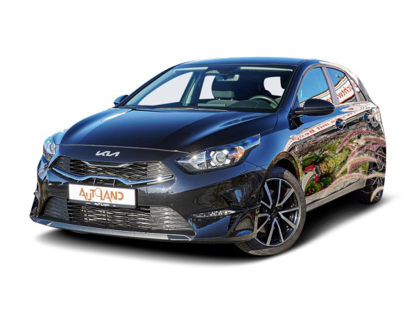 Kia cee'd Ceed 1.5 T-GDI
