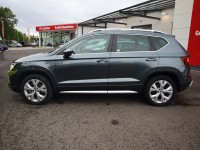 Seat Ateca 2.0 TSI Xperience 4Drive