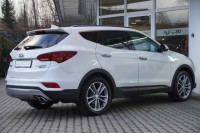 Hyundai Santa Fe 2.2 CRDi Prime 4WD