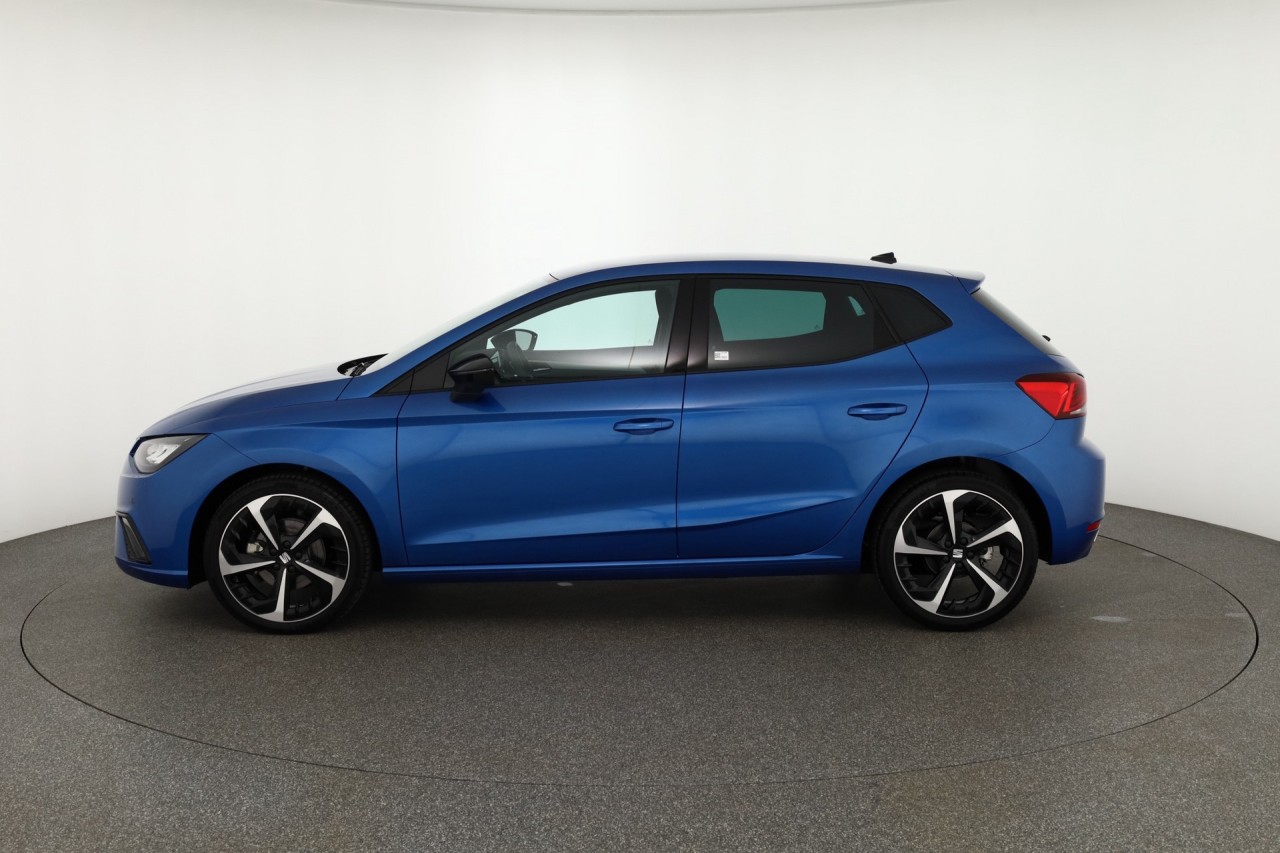Seat Ibiza FR 1.0 TSI DSG