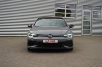 VW Golf VIII 2.0 GTI Clubsport