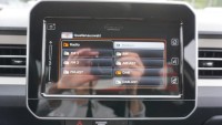 Suzuki Ignis 1.2 4x4 M-Hybrid Comfort