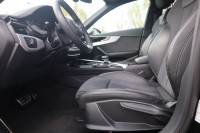 Audi A4 Avant 45 TFSI qu. 2xS line