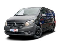 Mercedes-Benz Vito Tourer 111 CDI Navi 8-Sitzer PDC Kamera AHK