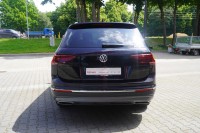 VW Tiguan Allspace 2.0 TDI Highline 4 M