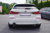 BMW 118 i Advantage Aut.