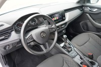 Skoda Scala 1.5 TSI DSG Style