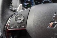 Mitsubishi Eclipse Cross 2.4Hybrid Basis 4WD CVT