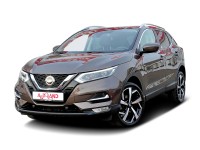 Nissan Qashqai 1.3 DIG-T Zama 2-Zonen-Klima Navi Sitzheizung