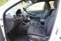 Hyundai i30 Kombi 1.5 T-GDI