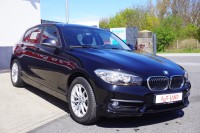 BMW 118 i Advantage