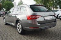 Skoda Superb Combi 1.5 16V TSI Ambition DSG