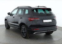 Skoda Karoq Sportline 1.5 TSI DSG