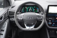 Hyundai IONIQ Ioniq 1.6 Plug-In Hybrid